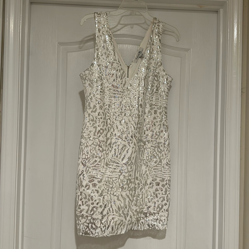 Forever 21 Cocktail Dress